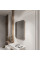 Oglinda cu ramă Aura Soft Rectangle 700x850