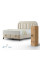 Saltea BRN Cashmere