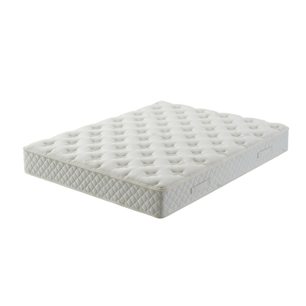 Saltea BRN Cashmere