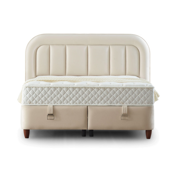 Saltea BRN Cashmere
