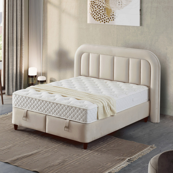 Saltea BRN Cashmere
