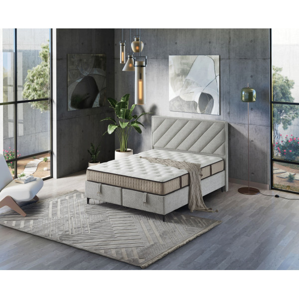 Saltea BRN Elegant