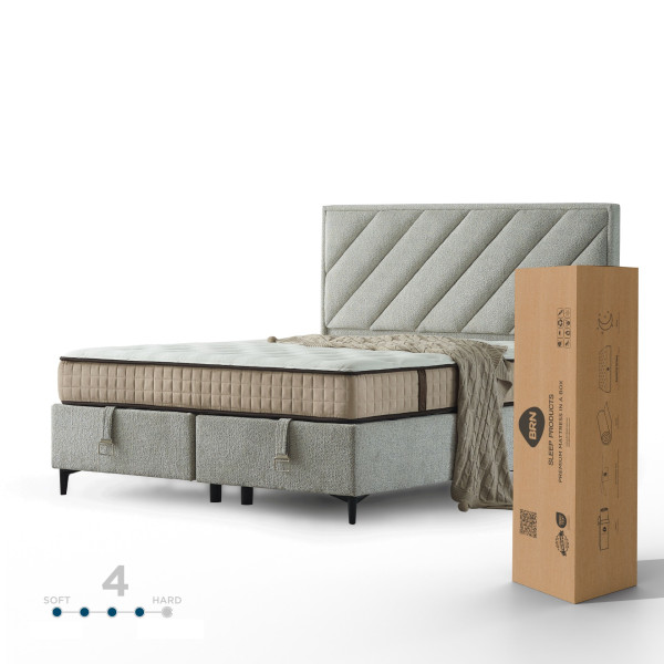 Saltea BRN Elegant