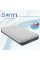Saltea BRN Somni Gel Hybrid