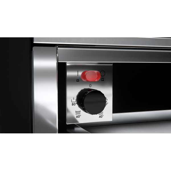 Встраиваемый подогреватель посуды Teka CP 150 GS