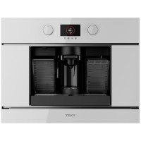 Aparat de cafea incorcorabil Teka CLC 8350 MC WH