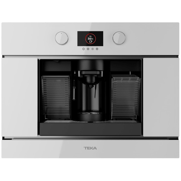 Aparat de cafea incorcorabil Teka CLC 8350 MC WH