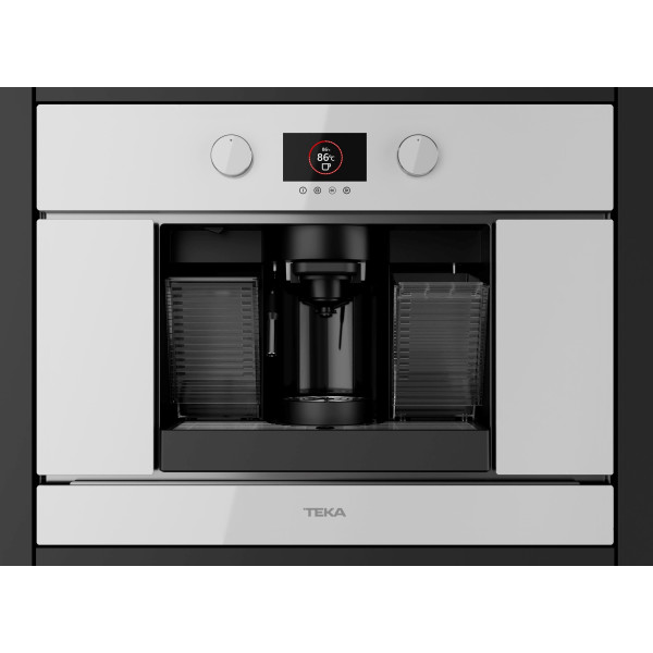 Aparat de cafea incorcorabil Teka CLC 8350 MC WH