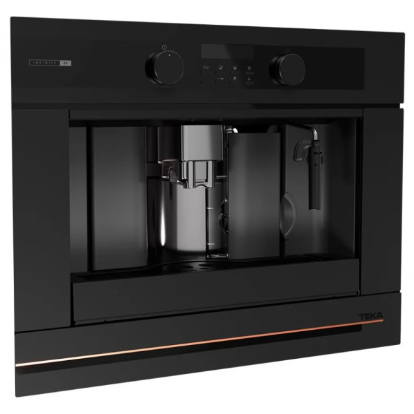 Aparat de cafea incorcorabil Teka CLC 85-G1 GM BM