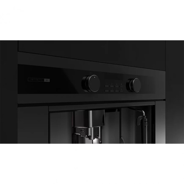 Aparat de cafea incorcorabil Teka CLC 85-G1 GM BM