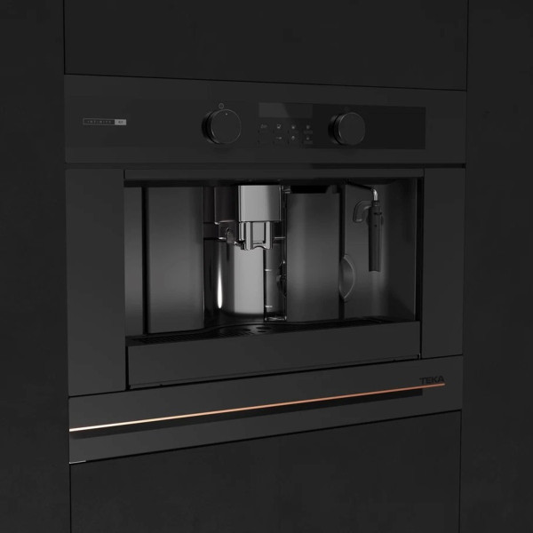 Aparat de cafea incorcorabil Teka CLC 85-G1 GM BM