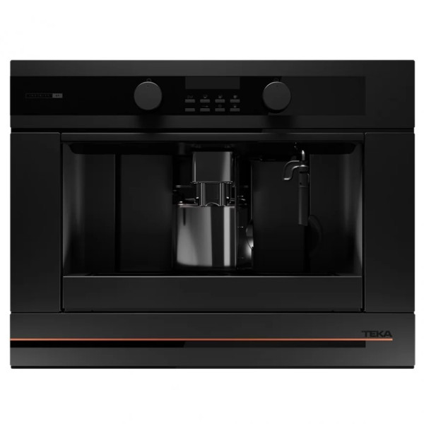 Aparat de cafea incorcorabil Teka CLC 85-G1 GM BM
