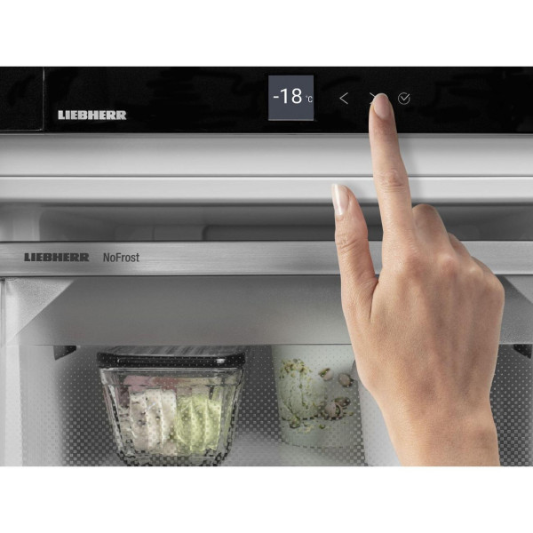 Congelator Liebherr FNe 5006 Pure Congelator Liebherr FNe 5006 Pure