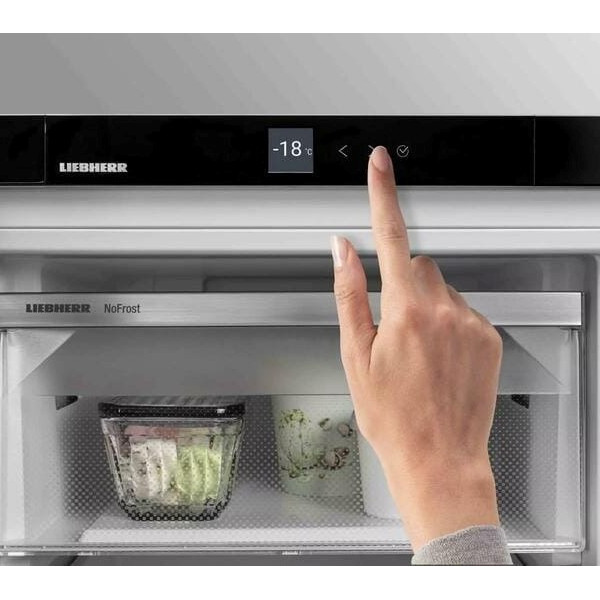 Congelator Liebherr SFNsfd 5227 Plus Congelator Liebherr SFNsfd 5227 Plus
