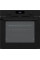 Духовой шкаф Fabiano FBO 540 Lux Diamond Black (черный матовый)