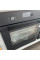 Духовой шкаф Fabiano FBO 540 Lux Diamond Black (черный матовый)
