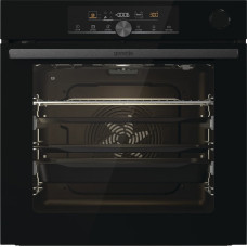 Духовой шкаф Gorenje BPSAX6747A08BGWI