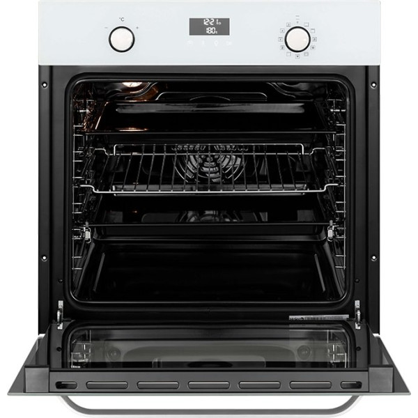 Духовой шкаф Haier HOX-P11HGW