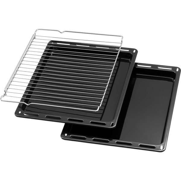 Cuptor Haier HOX-P06HGW
