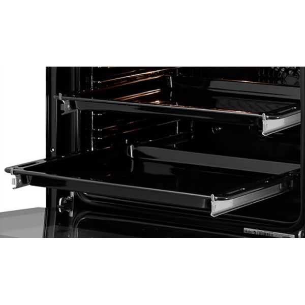 Духовой шкаф Haier HOX-T11HGBX
