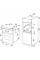 Cuptor Hansa BOES694610