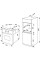 Cuptor Hansa BOES699910