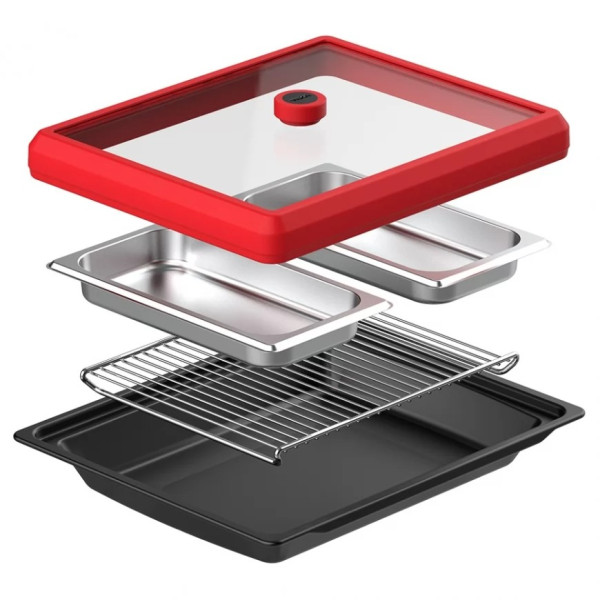 Cuptor Teka HLB 8415 BK