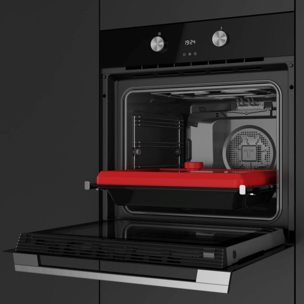 Cuptor Teka HLB 8415 BK