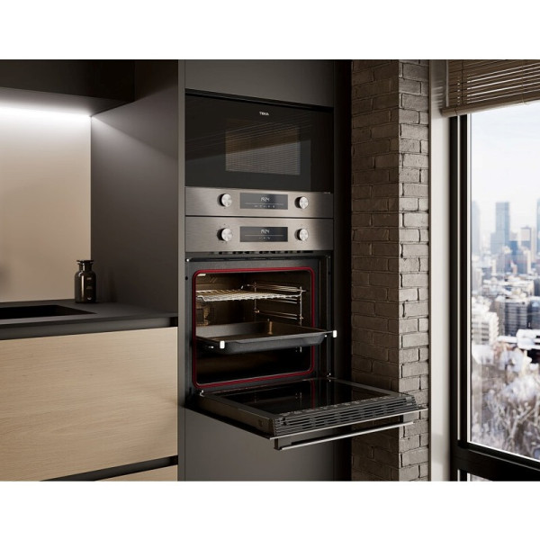 Cuptor Teka HSB 6350 P SS