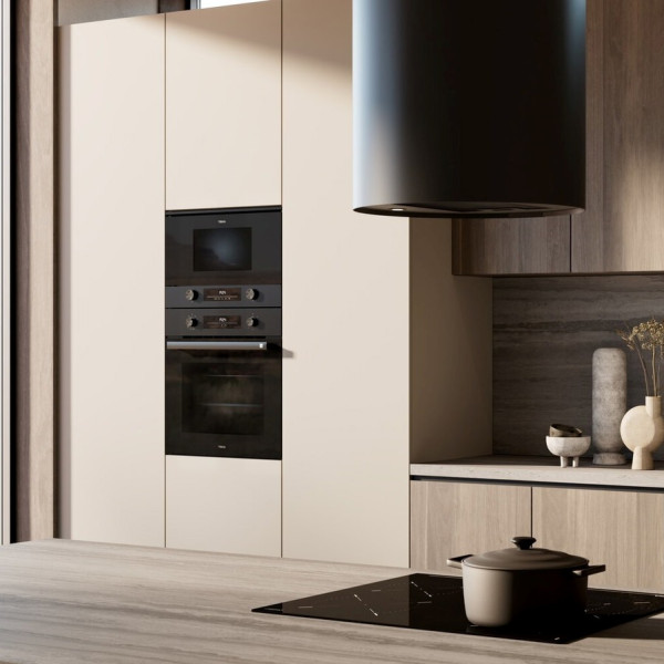 Cuptor Teka HSB HSB 6350 FBK