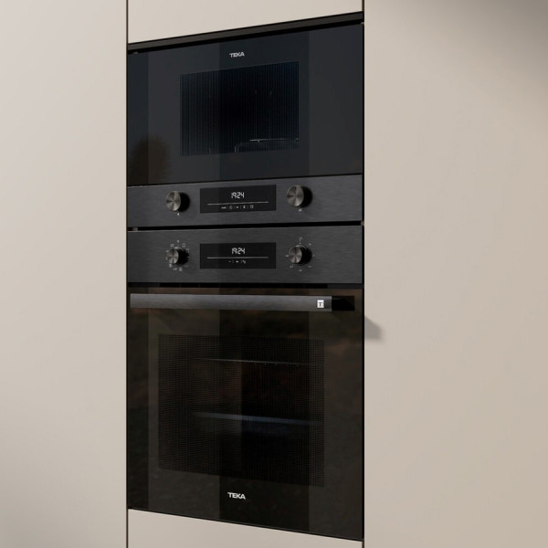 Cuptor Teka HSB HSB 6350 FBK