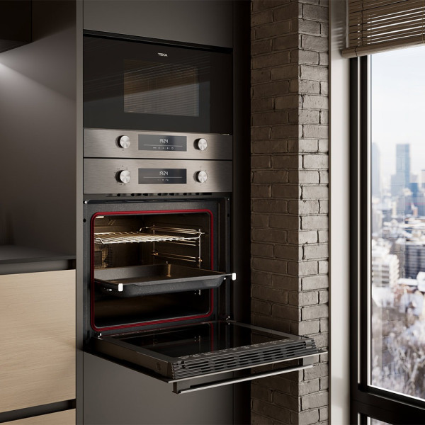 Cuptor Teka HSB 6460 SS