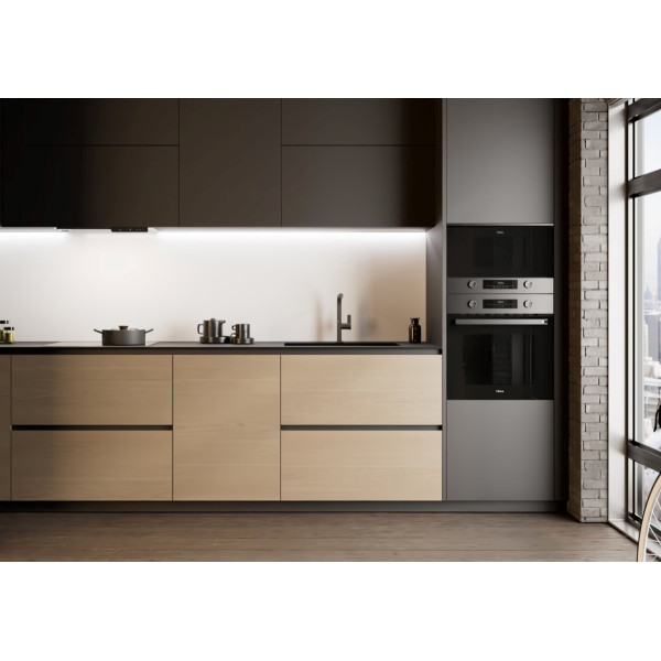 Cuptor Teka HSB 6466 SS