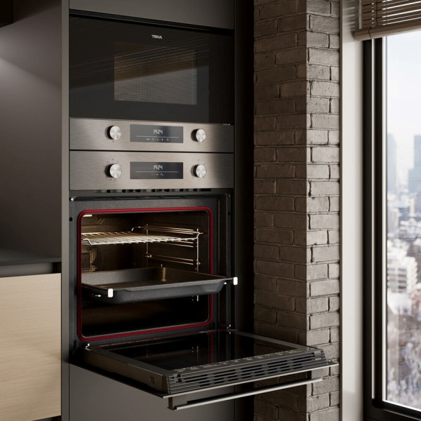 Cuptor Teka HSB 6466 SS