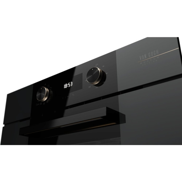 Cuptor Teka Van Gogh HLB 84