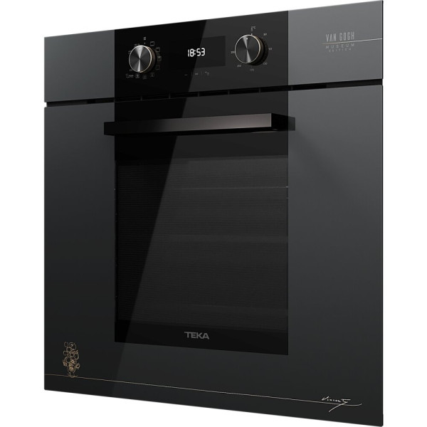 Cuptor Teka Van Gogh HLB 84