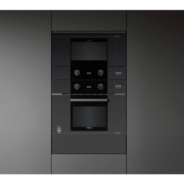 Cuptor Teka Van Gogh HLB 84