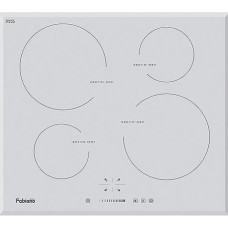Индукционная варочная панель Fabiano FHI 19-44 VTC Lux White