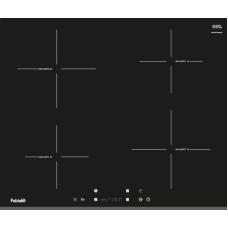 Индукционная варочная панель Fabiano FHI 19-44 VTC Lux Black