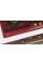 Газовая варочная панель Fabiano FHG-R 27-44 VGH-T Burgundy