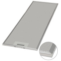 Filtru grasime hota Hansa 1037326