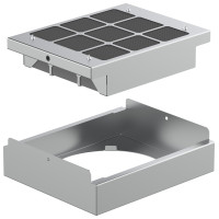 Filtru de carbune Teka 113290012