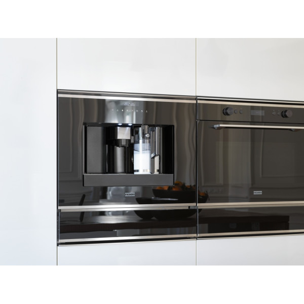 Aparat de cafea incorcorabil Franke FMY 45 CM BK