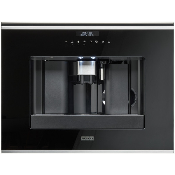 Aparat de cafea incorcorabil Franke FMY 45 CM XS