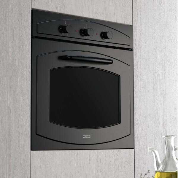 Cuptor Franke FCO 82 H Matte Black