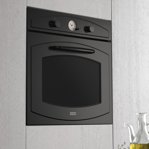 Cuptor Franke FCO 86 H ON Nero