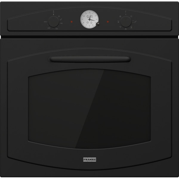 Cuptor Franke FCO 86 H ON Nero