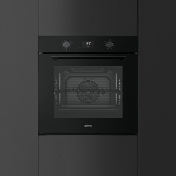 Cuptor Franke FMA 97 P AS TBK Nero