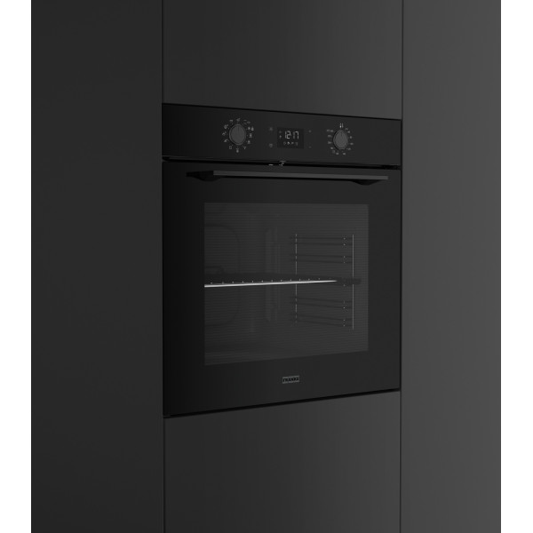 Cuptor Franke FMA 97 P AS TBK Nero