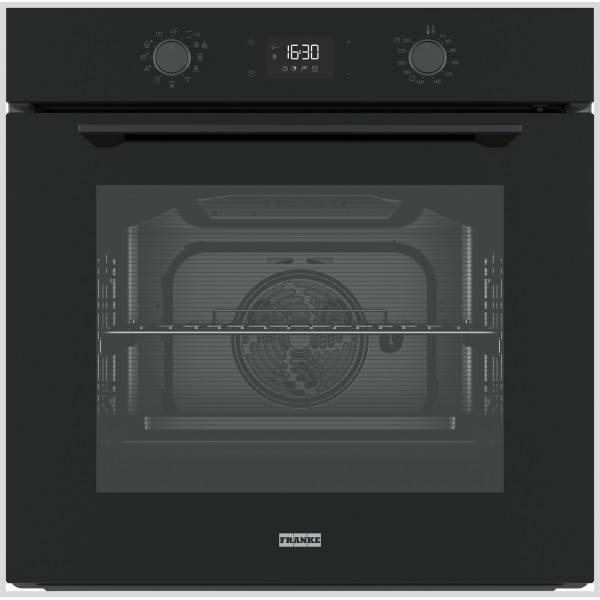 Cuptor Franke FMA 97 P AS TBK Nero